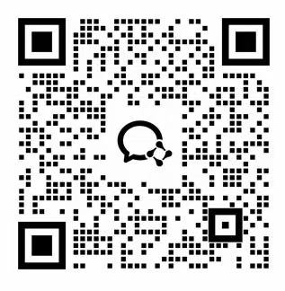 知御智安联系二维码