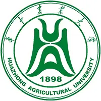 华中农业大学校徽